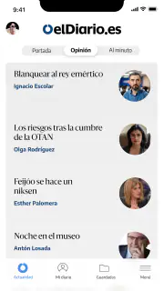 elDiario.es screenshot 3