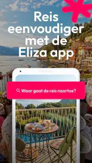 Eliza was here screenshot 1