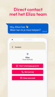 Eliza was here screenshot 7