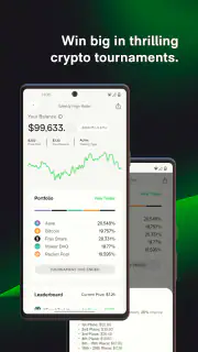 Ember - Play Games. Win Big. screenshot 2