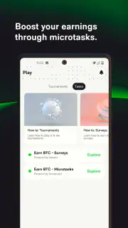 Ember - Play Games. Win Big. screenshot 4