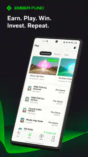 Ember - Play Games. Win Big. screenshot 7