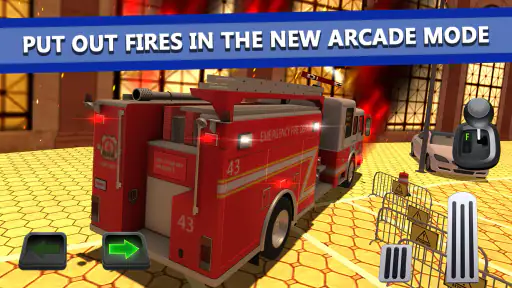 Emergency Driver: City Hero screenshot 6