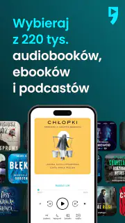 Empik Go - audiobooki i ebooki screenshot 1