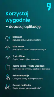 Empik Go - audiobooki i ebooki screenshot 3