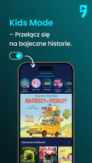 Empik Go - audiobooki i ebooki screenshot 5