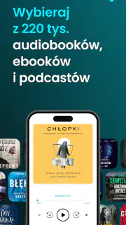 Empik Go - audiobooki i ebooki screenshot 8