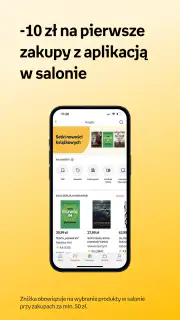 Empik - udane zakupy screenshot 6