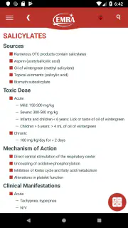 EMRA MobilEM screenshot 6