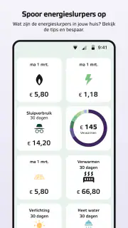 Eneco screenshot 3