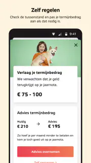 Eneco screenshot 4