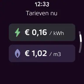 Eneco screenshot 7