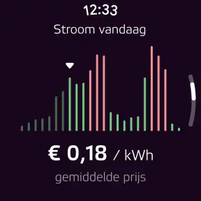 Eneco screenshot 8