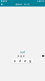 Engels - Nederlands screenshot 7