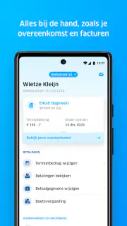 ENGIE Energie NL screenshot 5