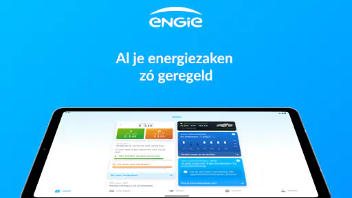 ENGIE Energie NL screenshot 7