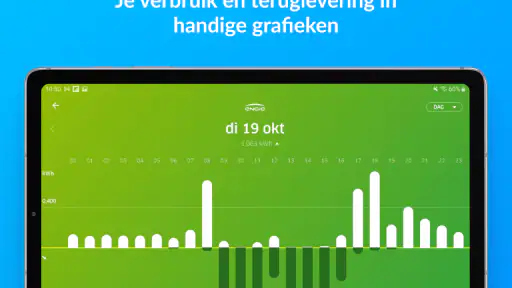 ENGIE Energie NL screenshot 8