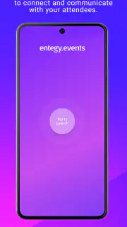 Entegy Events screenshot 1