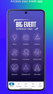 Entegy Events screenshot 3
