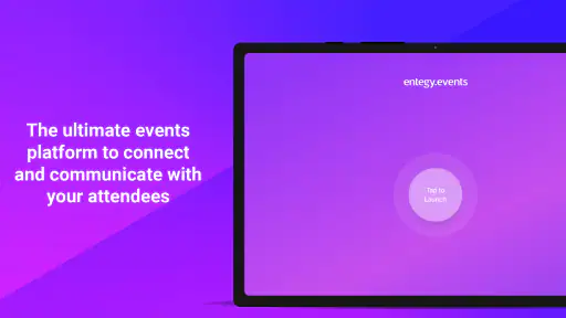 Entegy Events screenshot 4