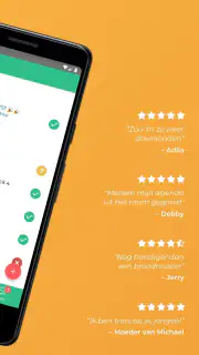 Erbij screenshot 2