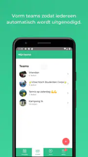 Erbij screenshot 4