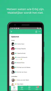 Erbij screenshot 5