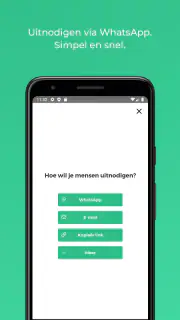 Erbij screenshot 6