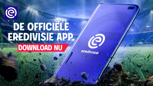 VriendenLoterij Eredivisie screenshot 7