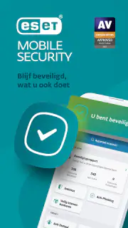 ESET Mobile Security Antivirus screenshot 1