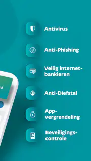 ESET Mobile Security Antivirus screenshot 2