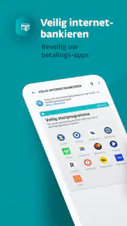 ESET Mobile Security Antivirus screenshot 3