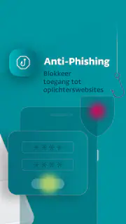 ESET Mobile Security Antivirus screenshot 4