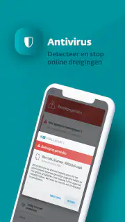 ESET Mobile Security Antivirus screenshot 5