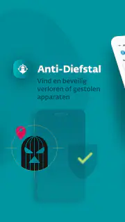 ESET Mobile Security Antivirus screenshot 6