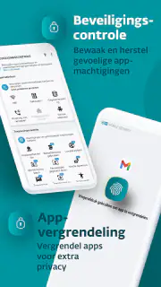 ESET Mobile Security Antivirus screenshot 7