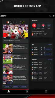 ESPN screenshot 8
