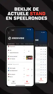 ESPN GOAL! screenshot 6