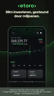 etoro AI screenshot 1