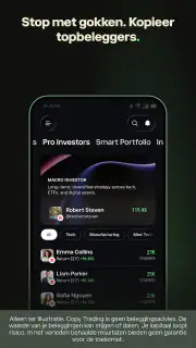 etoro AI screenshot 2