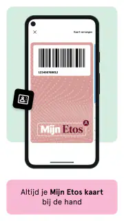 Etos screenshot 5