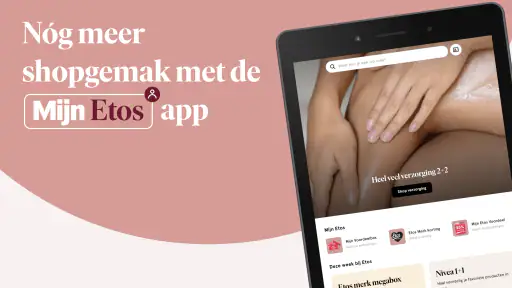 Etos screenshot 8