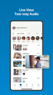 eufy-original eufy Security screenshot 4