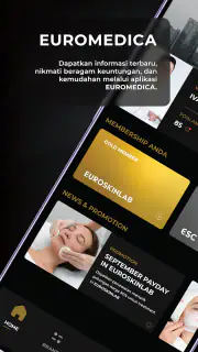 Euromedica screenshot 1
