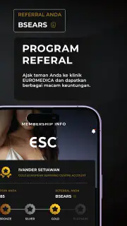 Euromedica screenshot 3