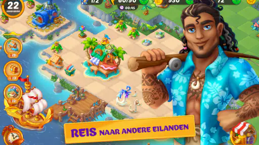 EverMerge: samenvoegpuzzel screenshot 4