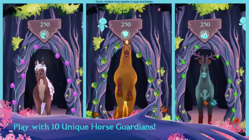EverRun: The Horse Guardians screenshot 2