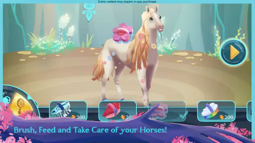 EverRun: The Horse Guardians screenshot 5