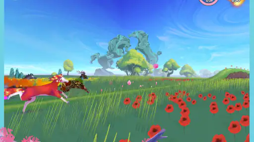 EverRun: The Horse Guardians screenshot 6