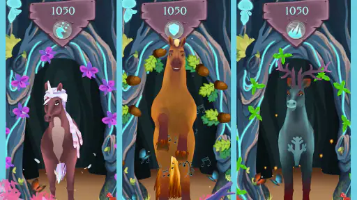 EverRun: The Horse Guardians screenshot 7